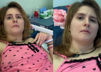 Δύσκολες ώρες για την Μυρτώ της Πάρου: Ξανά στο νοσοκομείο – «Ποιος νοιάζεται; Κανείς»