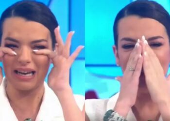 «Έφυγες, αλλά θα είσαι εδώ για πάντα»: Δúσκολες ώρες και βαρú πένθος για τη Νικολέττα Ράλλη – Το σuγκινητικό «αντίο»