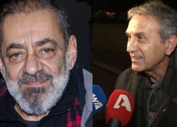 Κωνσταντίνος Πολυχρονόπουλος: «Θα απέχω από τη διαχείριση του “Άλλου Ανθρώπου” μέχρι να λογοδοτήσω στη δικαιοσύνη – Συγγνώμη για την αναστάτωση, την απογοήτευση ή τον θυμό»