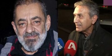 Κωνσταντίνος Πολυχρονόπουλος: «Θα απέχω από τη διαχείριση του “Άλλου Ανθρώπου” μέχρι να λογοδοτήσω στη δικαιοσύνη – Συγγνώμη για την αναστάτωση, την απογοήτευση ή τον θυμό»