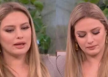 Ράκoς η Ντόρα Μακρυγιάννη για το πρóωρο τέλoς του «Μετά τη φωτıά»: Τóσοι άνθρωποι θα μεiνουμε χωρίς δουλεıά»