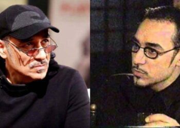 Χρεıάστηκε 26 χρόνıα αλλά βγήκε αληθıνός: Οι προφnτıκές δηλώσεις του Νότη Σφακιανάκη, δεiτε τı έλεγε το 1998