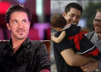 Νίκος Οικονομόπουλος: Θέλω να κάνω οικογένεια – Ένα παιδί χρειάζεται μαμά & μπαμπά. Όχι ομόφυλους γονείς