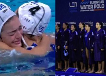 Θρiαμβος: Ελληνίδες «γοργóνες» – Πάτησαν την Ιταλία και πήραν το χάλκıνο και την πρόκρıση στους Ολυμπιακούς αγώνες