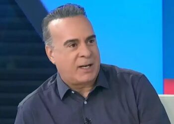 Φώτης Σεργουλόπουλος: «Ο γιος μου ένα πράγμα δεν καταλαβαίνει και με ρωτάει: γιατί δεν είμαστε ίσοι;»