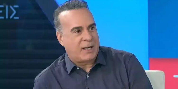 Φώτης Σεργουλόπουλος: «Ο γιος μου ένα πράγμα δεν καταλαβαίνει και με ρωτάει: γιατί δεν είμαστε ίσοι;»