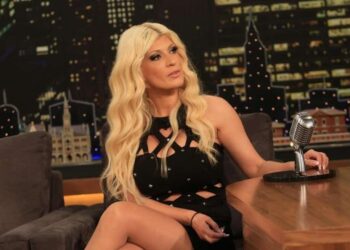 Εξαφανίστηκε από παντού, παντρεύτηκε, τα άλλαξε όλα: Μια άλλη η Μαίρη Σκόρδου 22 χρόνια μετά το Big Brother