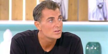 «Δεν θέλω να με λυπάται κανένας…»: Δύσκολες ώρες και βαρύ πένθος για τον Στέλιο Χανταμπάκη και την οικογένειά του