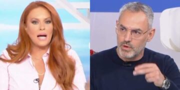 Για απάτn έπιασαν τον ιδιοκτήτη της Κοινωνικής κουζίνας «Ο άλλος Άνθρωπος» – Τι απαντάει ο ίδιος