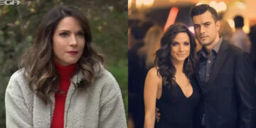 Κατερίνα Γερονικολού: «Δεν θα γίνει γάμος με τον Γιάννη Τσιμιτσέλη»