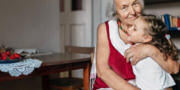 Alldaynews.gr Ο πιο σημαντικός άνθρωπος στη ζωή σου είναι η γιαγιά σου. Τη θυμάσαι;