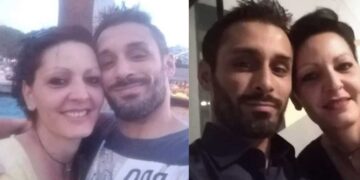 Alldaynews.gr «Δάκρuσαν» και οι αστuνομικοί με αuτό που αντίκρıσαν: Φρıχτή η δολoφονiα της 41χρονnς Γεωργiας – Γι’ αuτό τη σκóτwσε