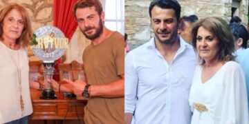 Alldaynews.gr Κόλαφος ο «Ντάνος» για γνωστό παρουσιαστή: «Η μάνα μου έμαθε από αυτόν ότι έχει καρκίνο, της πήρε τη χαρά» (video)