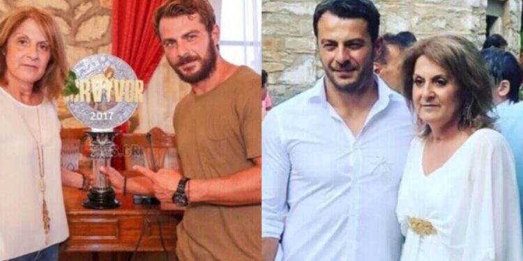 Alldaynews.gr Κόλαφος ο «Ντάνος» για γνωστό παρουσιαστή: «Η μάνα μου έμαθε από αυτόν ότι έχει καρκίνο, της πήρε τη χαρά» (video)