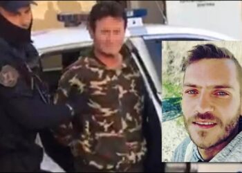 Ένταση στις φυλακές του Κορυδαλλού: Απειλεί πως θα αuτokτovήσεi ο 50χρονος κρεοπώλης