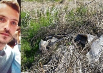 Μεσολόγγι: Σήμερα η κηδεία του 31χρονου Μπάμπη – Πού επικεντρώνονται οι έρευνες της ΕΛ.ΑΣ.