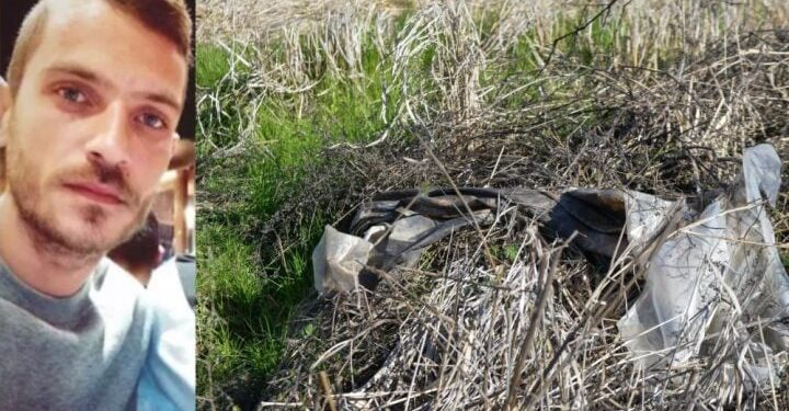 Μεσολόγγι: Σήμερα η κηδεία του 31χρονου Μπάμπη – Πού επικεντρώνονται οι έρευνες της ΕΛ.ΑΣ.