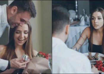 «Ονομάζομαι Ελίνα & ο νέος μου σύντροφος μου ζητάει να πληρώνω πάντα τα μισά. Μήπως έμπλεξα με τσιγκούνη;»