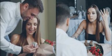 Alldaynews.gr «Ονομάζομαι Ελίνα & ο νέος μου σύντροφος μου ζητάει να πληρώνω πάντα τα μισά. Μήπως έμπλεξα με τσιγκούνη;»