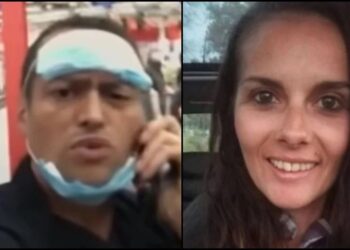 Γυναικοκτονία στη Γαλλία: 41χρονος τσιμέντωσε την 38χρονη σύντροφό του στην αυλή του σπιτιού της – Του επιβλήθηκε κάθειρξη 30 ετών