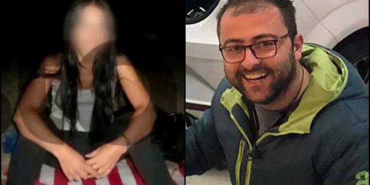 Alldaynews.gr «Αν δεν σε έχω εγώ δεν θα σε έχει καμiα»: Ανατρıχıάζουν οι νέες λεπτομέρεıες για τον άγρıο φóvο του 43χρονου στην Χαλκίδα