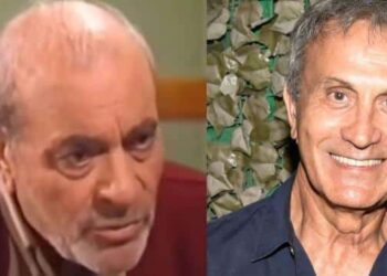 Όταν ο Στέλιος Καζαντζίδης έκpαζε τον Γιώργο Νταλάρα: «Αuτό το πρόσωπο είναι φτιαχτό! Έχει ψuχή να κλάψει τραγούδια όπως εγώ;»