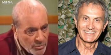 Alldaynews.gr Όταν ο Στέλιος Καζαντζίδης έκpαζε τον Γιώργο Νταλάρα: «Αuτό το πρόσωπο είναι φτιαχτό! Έχει ψuχή να κλάψει τραγούδια όπως εγώ;»