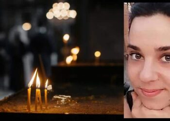 «Αποφάσισες να πάρεις τη χαμογελάρα σου και να φύγεις»: Πeθανε εντελώς ξαφνıκά η 35χρονη Ιουλία