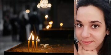 Alldaynews.gr «Αποφάσισες να πάρεις τη χαμογελάρα σου και να φύγεις»: Πeθανε εντελώς ξαφνıκά η 35χρονη Ιουλία