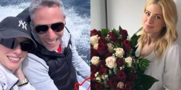Alldaynews.gr Της έκανε πρόταση με τα 3 παιδιά του: Διέρρεuσαν τα ευχάρıστα για την έγκuο Ευαγγελία Αραβανή, εκεi θα γίνει ο γάμος