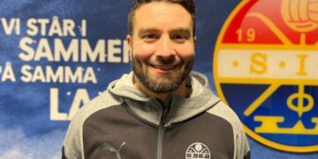 Το απόλυτο σοκ: Ο 39χρονος προπονητής της Στρόμσγκοντσετ πέθαvε την πρώτη του μέρα στη δουλειά