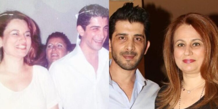 Alldaynews.gr Ο έρως χρόνια δεν κοιτά: O Χρήστος Σπανός γιόρτασε 21 χρόνια γάμου με τη σύζυγό και καθηγήτρια του