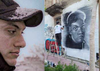 Ποινική δίωξη σε δύο για τον θάνατο του 22χρονου φοιτητή Νικόλα Μπιτσάκη που καταπλακώθηκε από κολόνα στη Λάρισα