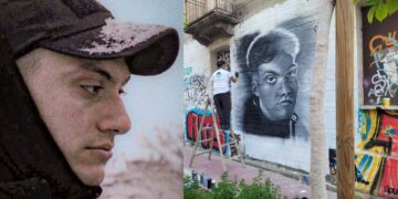 Alldaynews.gr Ποινική δίωξη σε δύο για τον θάνατο του 22χρονου φοιτητή Νικόλα Μπιτσάκη που καταπλακώθηκε από κολόνα στη Λάρισα