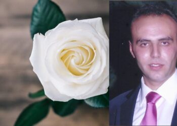 Θλίψη: «Έφυγε» από τη ζωή ο 44χρονος Ηλίας Παπαϊωάννου, πατέρας δύο παιδιών