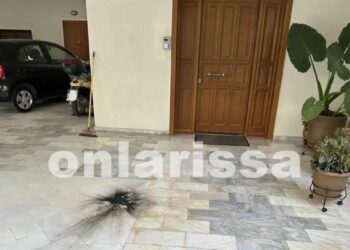 χειροβομβίδα