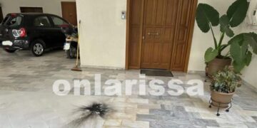 Alldaynews.gr χειροβομβίδα