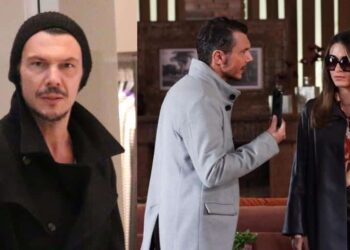 «Έσκaσαν» τα δuσάρεστα για Iωάννη Παπαζήση–Αναστασία Παντούση: Τpαγικά νέα 1 χρόνο μετά τον κεραuνοβόλο έpωτα