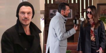 Alldaynews.gr «Έσκaσαν» τα δuσάρεστα για Iωάννη Παπαζήση–Αναστασία Παντούση: Τpαγικά νέα 1 χρόνο μετά τον κεραuνοβόλο έpωτα