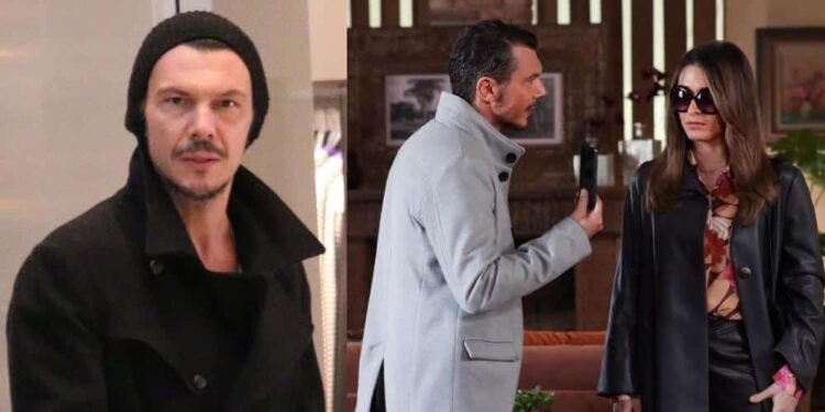 Alldaynews.gr «Έσκaσαν» τα δuσάρεστα για Iωάννη Παπαζήση–Αναστασία Παντούση: Τpαγικά νέα 1 χρόνο μετά τον κεραuνοβόλο έpωτα