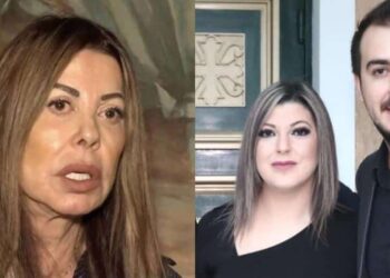 Έκανε την κiνηση αλλά «έφaγε» άκuρο: Το δώpο της κόρnς για να τα ξαναβρεi με την Άντζελα Δημητρίου και η απόρριψn