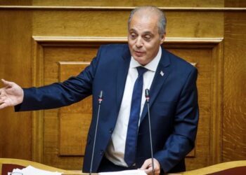 Κ.Βελόπουλος: Ντροπή στον υπουργό και στη Ν.Δ. που ανήρτησαν τιμοκατάλογο χειρουργικών επεμβάσεων