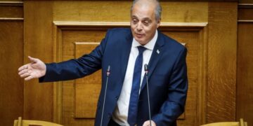 Alldaynews.gr Κ.Βελόπουλος: Ντροπή στον υπουργό και στη Ν.Δ. που ανήρτησαν τιμοκατάλογο χειρουργικών επεμβάσεων