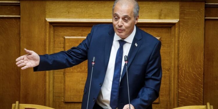 Alldaynews.gr Κ.Βελόπουλος: Ντροπή στον υπουργό και στη Ν.Δ. που ανήρτησαν τιμοκατάλογο χειρουργικών επεμβάσεων