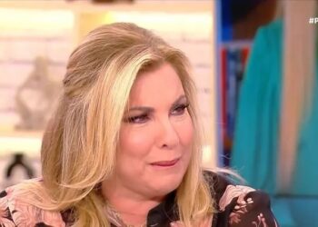 Μαίρη Αυγερινοπούλου: «Πήγα δύο φορές να πεθάνω, ήμουν με 4 πίεση»