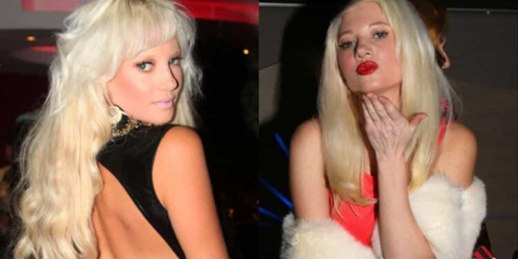 «Σούpγελο, ντpοπή σου»: Άγριο κράξιμο στη Τζούλια Αλεξανδράτου μετά από όσα είπε για την Ελλάδα και τους Έλληνες