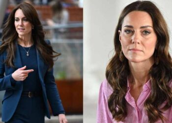 Κέιτ Μίντλετον: Φίλη της αποκάλυψε την κατάσταση της υγείας της – «Αναμένεται να επισκεφθεί…»