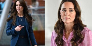 Κέιτ Μίντλετον: Φίλη της αποκάλυψε την κατάσταση της υγείας της – «Αναμένεται να επισκεφθεί…»