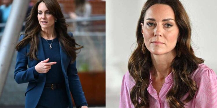 Κέιτ Μίντλετον: Φίλη της αποκάλυψε την κατάσταση της υγείας της – «Αναμένεται να επισκεφθεί…»