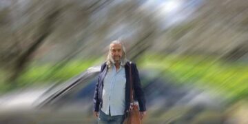 Alldaynews.gr Πέθανε ο αγαπημένος «ταχυδρόμος»: Το «αντίο» στον Ευτύχιο Δασκαλάκη